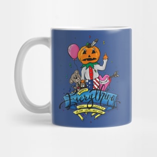 Happy Everything Mug